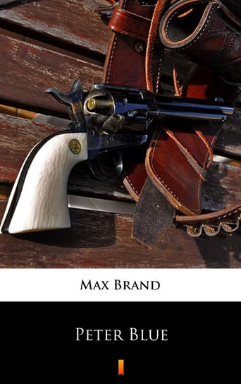 Peter Blue Brand Max