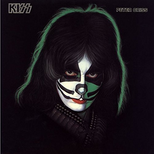 Peter Criss Kiss