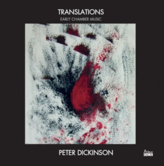Peter Dickinson: Translations Prima Facie