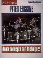 Peter Erskine - Drum Concepts and Techniques Erskine Peter