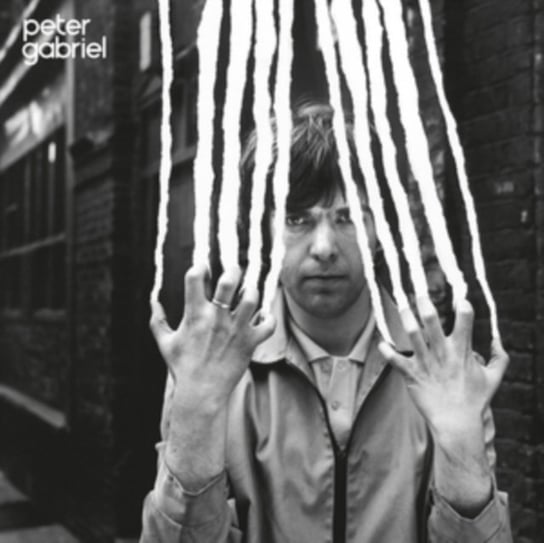 Peter Gabriel 2, płyta winylowa Gabriel Peter