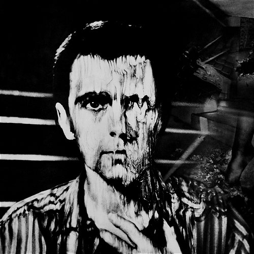 Peter Gabriel 3: Melt Peter Gabriel