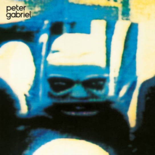 Peter Gabriel 4, płyta winylowa Gabriel Peter