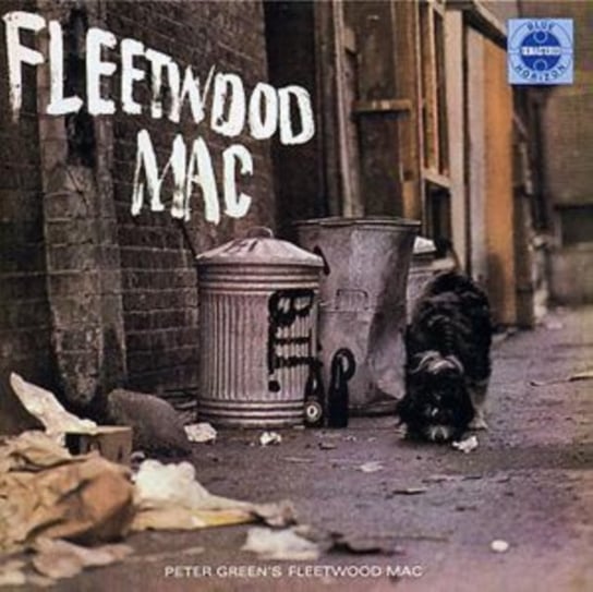 Peter Green's Fleetwood Mac Fleetwood Mac