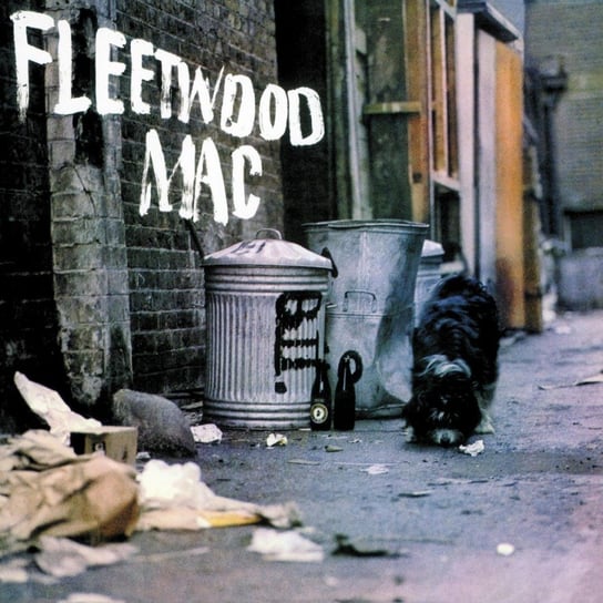 Peter Green's Fleetwood Mac, płyta winylowa Fleetwood Mac