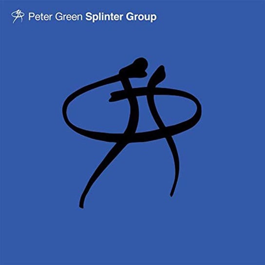 Peter Green Splinter Group (Reedycja) Green Peter Splinter Group