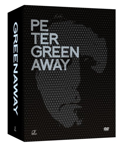 Peter Greenaway. Kolekcja Greenaway Peter