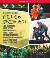 Peter Grimes (brak polskiej wersji językowej) 