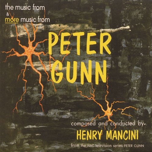 Peter Gunn Henry Mancini