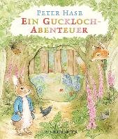 Peter Hase Ein Guckloch-Abenteuer Potter Beatrix