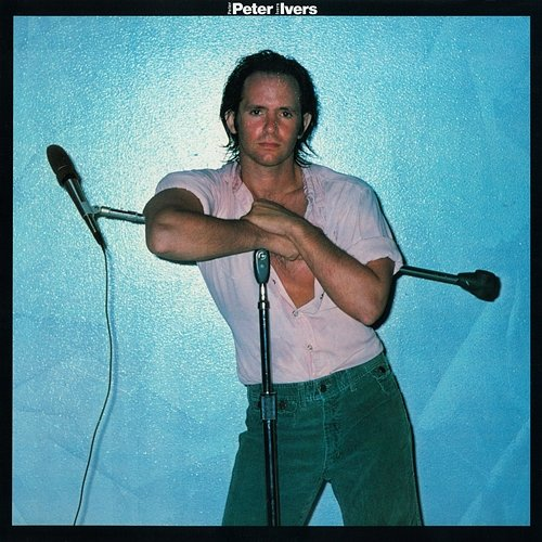 Peter Ivers Peter Ivers