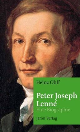 Peter Joseph Lenné Ohff Heinz