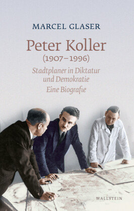 Peter Koller (1907-1996) Wallstein