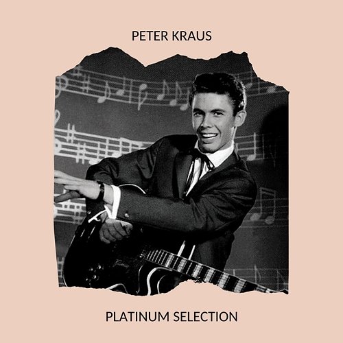 Peter Kraus - Platinum Selection Peter Kraus