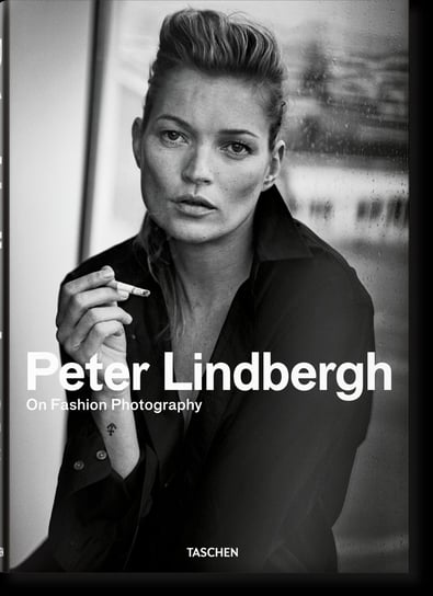 Peter Lindbergh On Fashion Photography Lindbergh Peter