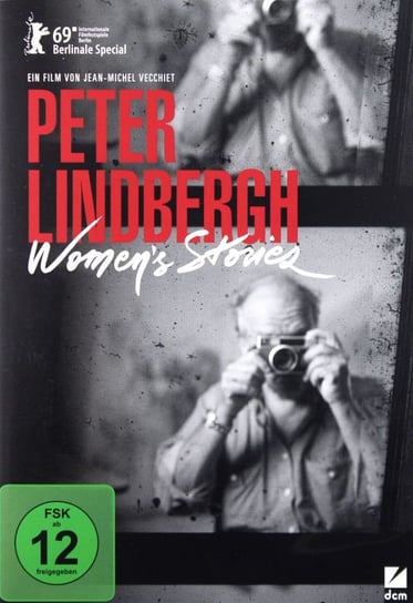 Peter Lindbergh - Women's Stories Various Directors