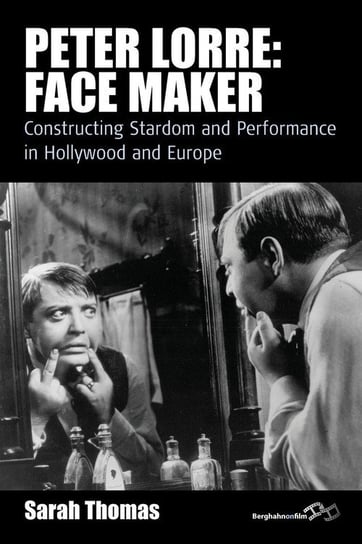 Peter Lorre Thomas Sarah