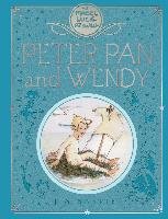 Peter Pan and Wendy Barrie Sir J. M.