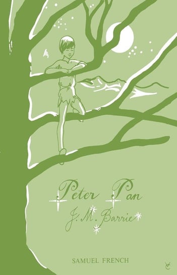 Peter Pan Barrie J.M.
