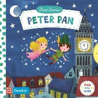 Peter Pan Palgrave MacMillan