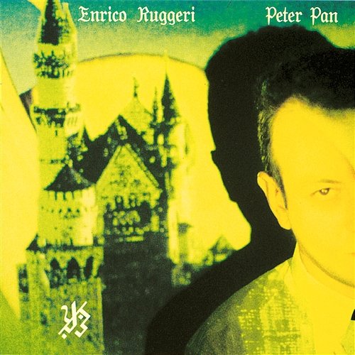 Peter Pan Enrico Ruggeri