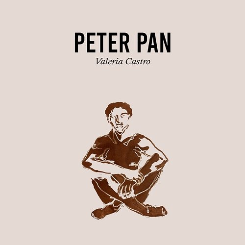 Peter Pan Valeria Castro