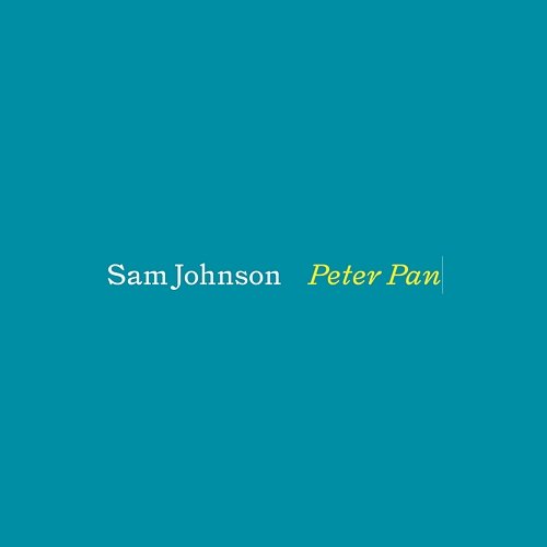 Peter Pan Sam Johnson