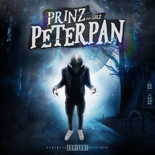 Peter Pan Prinz feat. Liilz