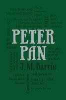 Peter Pan Barrie Sir J. M., Barrie James Matthew