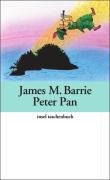 Peter Pan Barrie James M.