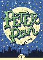 Peter Pan Barrie James Matthew