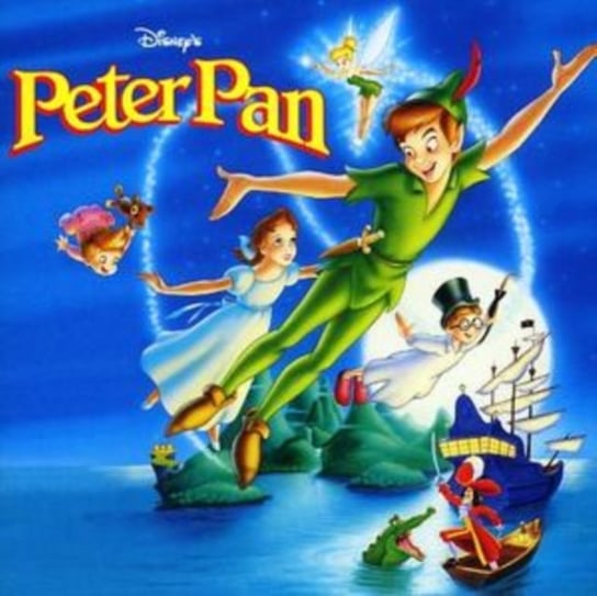 Peter Pan Various Artists