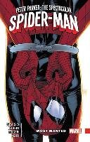 Peter Parker: The Spectacular Spider-man Vol. 2 - Most Wanted Zdarsky Chip