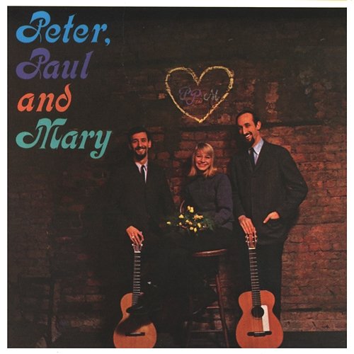 Sorrow Peter, Paul and Mary