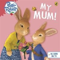 Peter Rabbit Animation: My Mum Potter Beatrix
