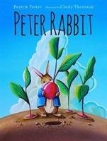 Peter Rabbit Potter Beatrix