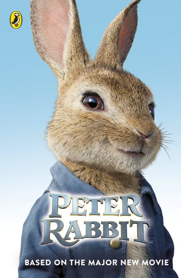 Peter Rabbit: Based on the Major New Movie Warne Frederick