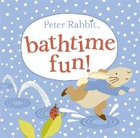 Peter Rabbit Bathtime Fun Potter Beatrix