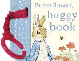 Peter Rabbit Buggy Book Potter Beatrix