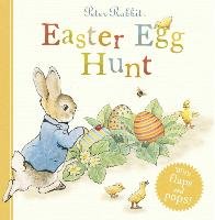 Peter Rabbit: Easter Egg Hunt Potter Beatrix