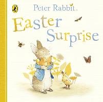 Peter Rabbit: Easter Surprise Potter Beatrix