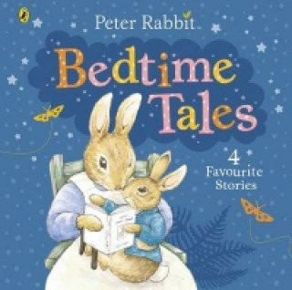Peter Rabbit's Bedtime Tales Potter Beatrix