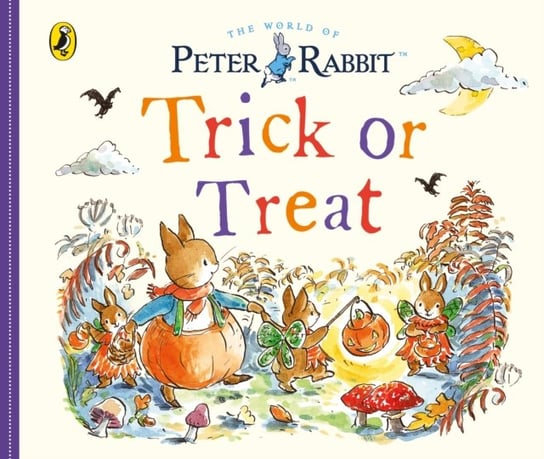 Peter Rabbit Tales: Trick or Treat Beatrix Potter