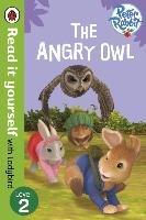 Peter Rabbit: The Angry Owl - Read it yourself with Ladybird Ladybird
