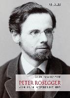 Peter Rosegger Schopfer Gerald