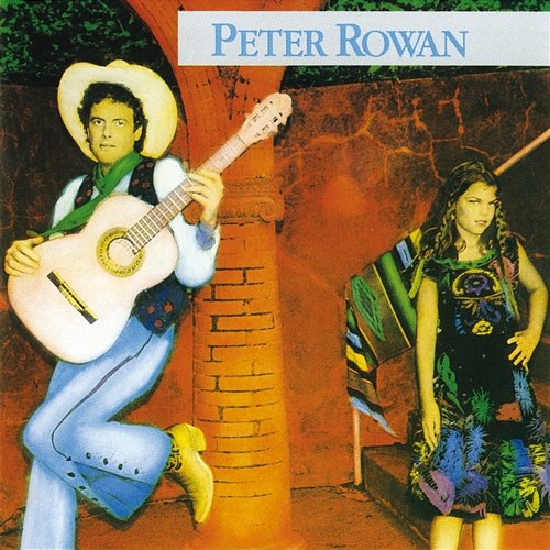 Peter Rowan Peter Rowan