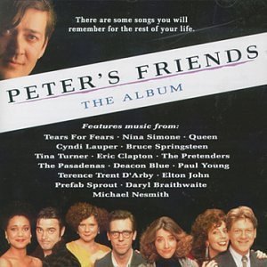 Peter'S Friends Various Artists