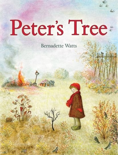 Peter's Tree Watts Bernadette