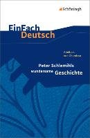 Peter Schlemihls wundersame Geschichte. EinFach Deutsch Textausgaben Chamisso Adelbert, Rauer Stephan
