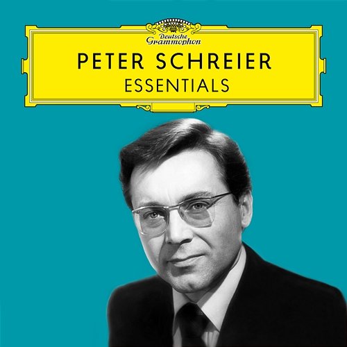 Peter Schreier: Essentials Peter Schreier